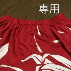 アロハスタンダード♡スカート/フラダンスのサムネイル