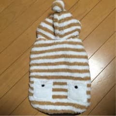☆彡モコモコドッグウエアーのサムネイル