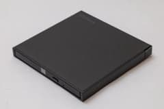 【美品】ロジテック ポータブルDVDドライブ LDR-PXA8CU2VBKのサムネイル