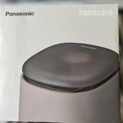 Panasonic nanocare フェイススチーマーEH-SA70のサムネイル