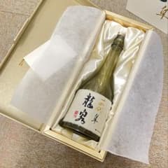 十四代 龍泉 白雲去来 2025 化粧箱付き 未洗浄【空瓶】 2026年最新】十四代 白雲去来 720ml空瓶の人気アイテム - メルカリ
