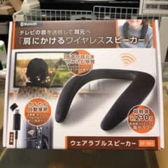Audin sound SP-06Sのサムネイル