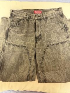 Supreme Liberty Pants 30 - メルカリ