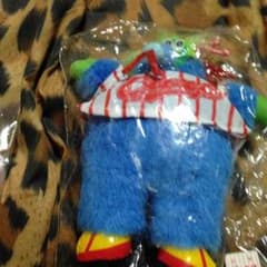 広島東洋カープのキャラクタースライリーくんですのサムネイル
