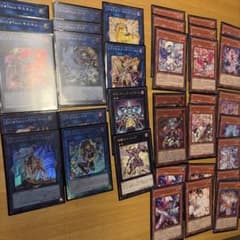 Evil★Twinデッキセット　誘発ありのサムネイル