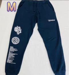 darcsport ダルクスポーツ ジョガーパンツ M ネイビーのサムネイル