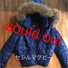 セシルマクビーのサムネイル
