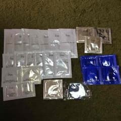 IPSA イプサ 試供品セットのサムネイル