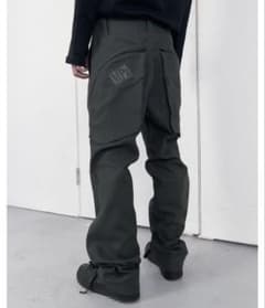 パンツ MPA plastic product UTILITY PANTS size S MPA plastic product UTILITY PANTS size S - メルカリ