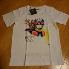 仮面ライダー Tシャツ 140のサムネイル