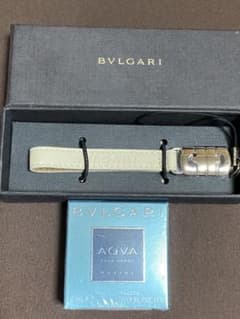 BVLGARIブルガリストラップand香水ミニのサムネイル