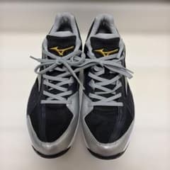 【極美品】Mizuno Wave Inspire 17 ネイビー/シルバー 極美品】Mizuno Wave Inspire 17 ネイビー/シルバー - メルカリ