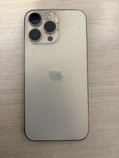 256GB】iPhone 14 Pro Max ゴールド ジャンク - メルカリ