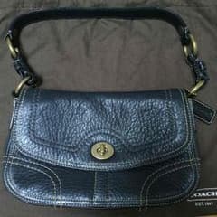 COACH ショルダーハンドバッグのサムネイル