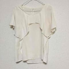 le.coeur blanc  ブラウス サイズ38のサムネイル