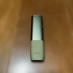 IQOS イルマ 電子タバコ本体 モスグリーンのサムネイル