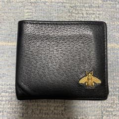 グッチ 2つ折り財布のサムネイル