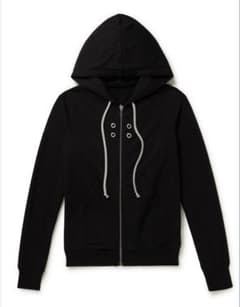 Rick Owens drkshdw jason hoodie 23ssのサムネイル