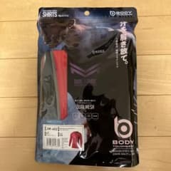 BODY TOUGHNESS JW-602 LLサイズ