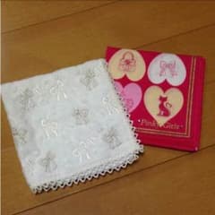 ハンカチ☆PinkyGirlsのサムネイル