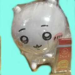 ちいかわ 郎こしょう フィギュアのサムネイル