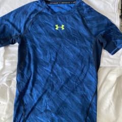 アンダーアーマー Tシャツのサムネイル