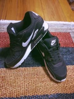 NIKE Air Max スニーカーのサムネイル