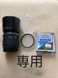 [りんこさん専用]OLYMPUS DIGITAL レンズ保護付きのサムネイル