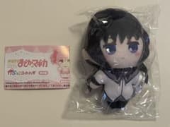 魔法少女まどか☆マギカ かぷっこふれんず まどマギ 暁美ほむらのサムネイル