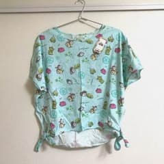 ディズニーTシャツのサムネイル
