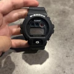 【希少限定モデル】CASIO G-SHOCK BLEAGUE栃木ブレックス腕時計 希少限定モデル】CASIO G-SHOCK BLEAGUE栃木ブレックス腕時計 - メルカリ