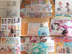 ラブライブサンシャイン まとめ売りのサムネイル