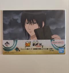 一番くじ 銀魂 生誕20周年記念 銀魂展 G賞 キャンバス風ボードのサムネイル
