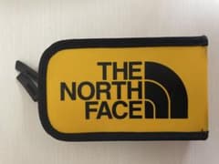 THE NORTH FACE 바디백 옐로우