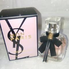 イヴサンローラン YSL モンパリ オーデパルファム 30mlのサムネイル