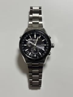 SEIKO ASTRON GPS SOLAR 箱付き【オーバーホール済み】 - メルカリ