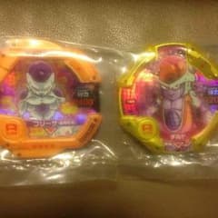 ドラゴンボールディスクロスのサムネイル