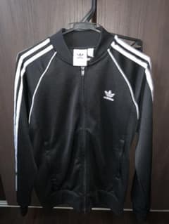 adidas アディダス ジャージのサムネイル