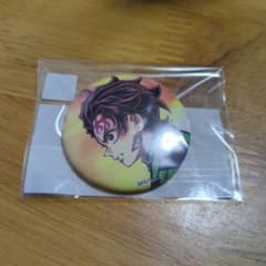 鬼滅の刃 44mm 缶バッジのサムネイル