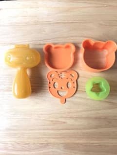 ベネッセ お弁当用品のサムネイル