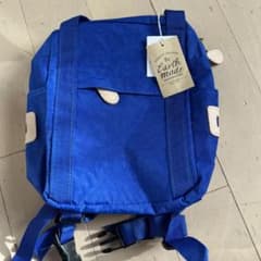 EARTH MODOE ナイロン ウォッシュ スモール 2WAYリュックのサムネイル
