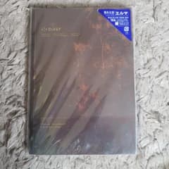 ヨルシカ エルマのサムネイル