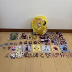 値下げ　カラフルピーチ　まとめ売り　セット売りのサムネイル