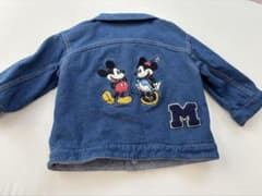 petit main　Ｇジャン　80センチのサムネイル