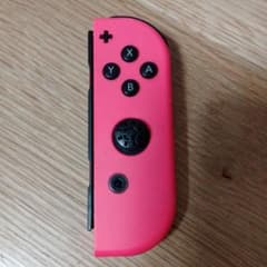 ニンテンドースイッチジョイコン(R)のサムネイル