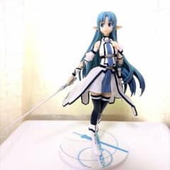 SAO アスナ フィギュアのサムネイル