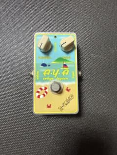 A.Y.A. tokyo japan R-COMP コンプレッサーのサムネイル