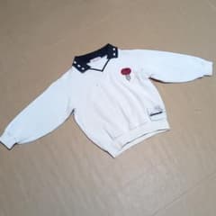 ユキトリイ　YUKI　TORII　体操服　長袖のサムネイル