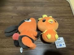 ポケモンぬいぐるみ❣️のサムネイル