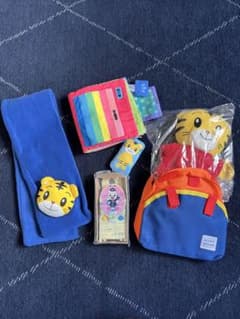 m様専用　こどもちゃれんじ　2点セット